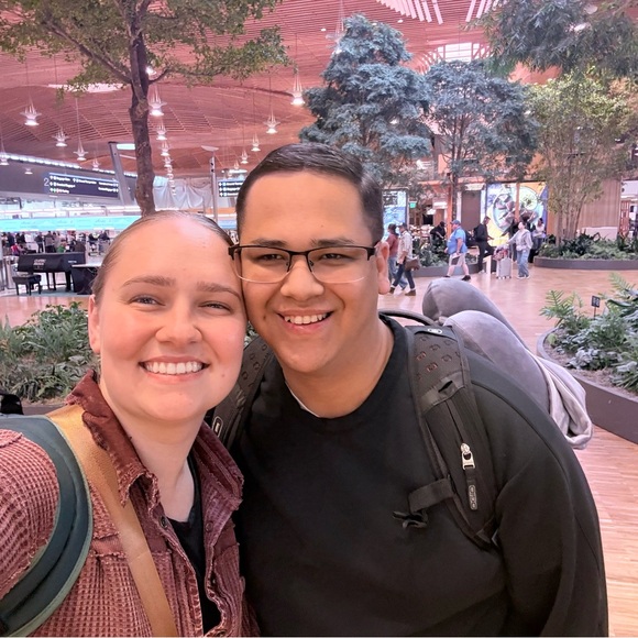 Meet your Posher - Picture 6 of 7